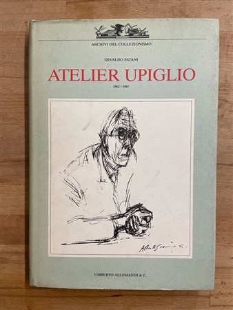 ATELIER UPIGLIO - Atelier Upiglio 1962-1985, 1986