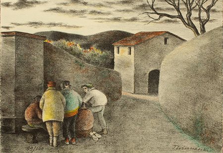 TIRINNANZI, "Ragazzi"