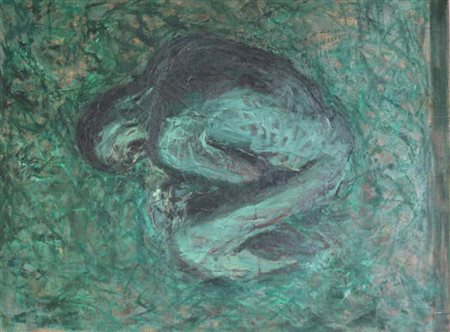 GIULIANA SILVESTRINI, Ri-nascita, 2020