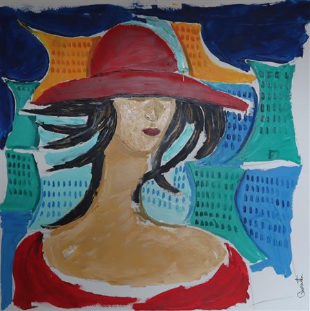 FRANCESCO QUARANTA, Oltre il surreale