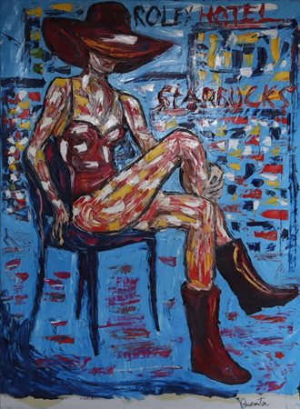 FRANCESCO QUARANTA, Modernità