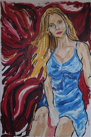 FRANCESCO QUARANTA, Ardita