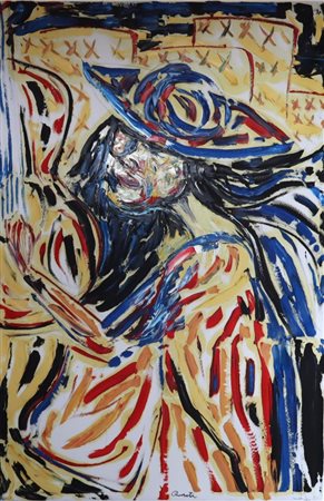 FRANCESCO QUARANTA, Movimento naturale