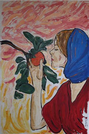 FRANCESCO QUARANTA, Il quarto senso