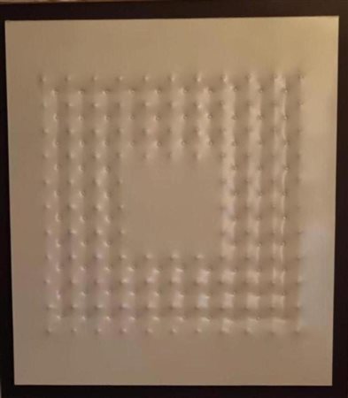 OMAR LUDO, Senza titolo