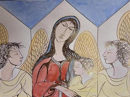 ANTONIO NOCERA, Ti salverò