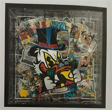 SARA ARNAOUT, Unique story