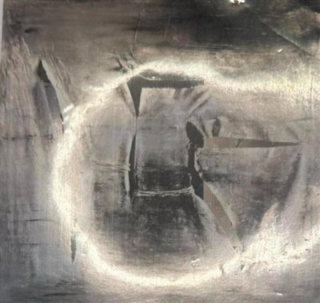 ALINA DITOT, Senz'anima, 2023