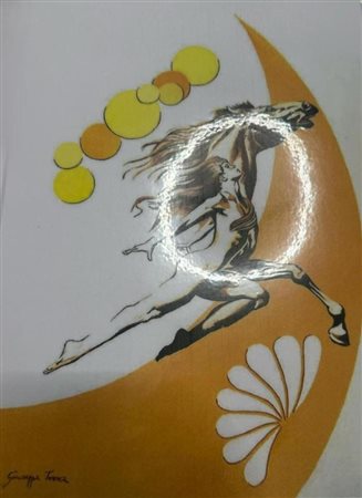 GIUSEPPE TORRE, Il salto