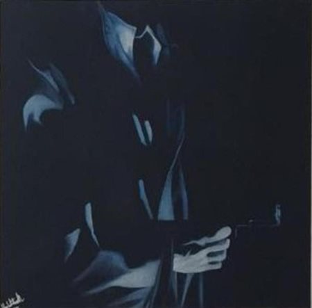 UMBERTO TORRICELLI, Non sarebbe piaciuto nè a lui e nè a me, 2001