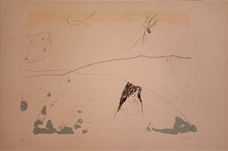 MARIO RACITI, Senza titolo