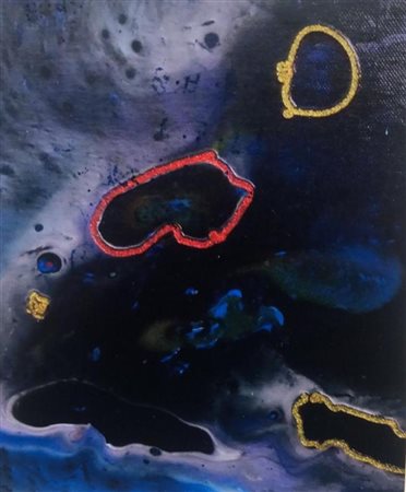 NICOLA MOREA, Flow art 4.0