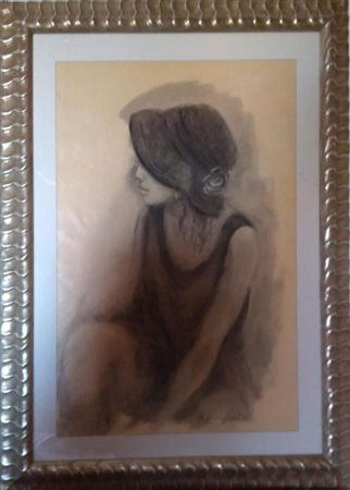 ANNA NESPOLINO, Donna