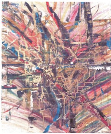 ROBERTA TANO, Tessuto urbano