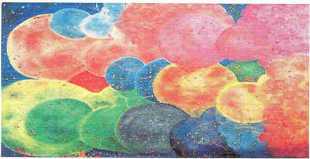 ELENA SEMINA, I fortunati