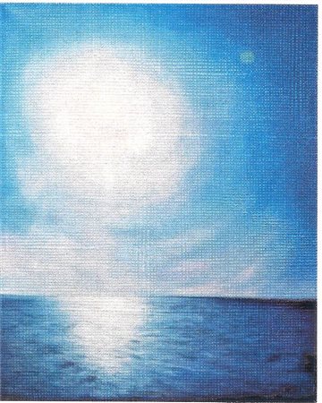 ELENA SEMINA, Zenit e Nadir