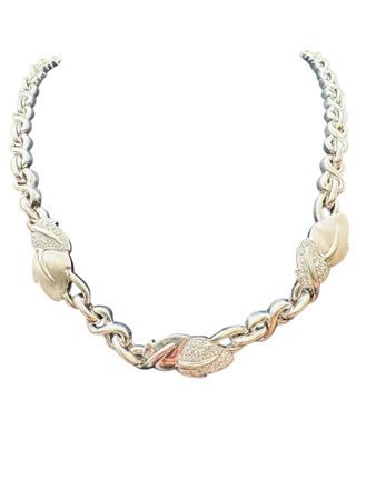 Collana di Gianni Carità