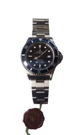 Rolex Submariner SEA – DWELLER 2004