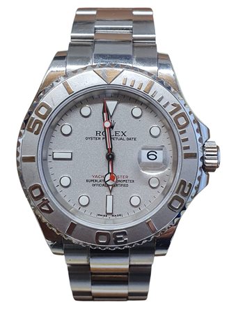 Rolex Yacht Master 2003