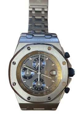 Audemars Piguet 42 mm 1999