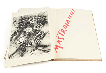 Umberto Mastroianni (Fontana Liri 1910 - Marino 1998) Satyricon 1969...