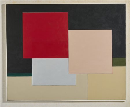 REGGIANI MAURO (1897 - 1980) - COMP. N.11.