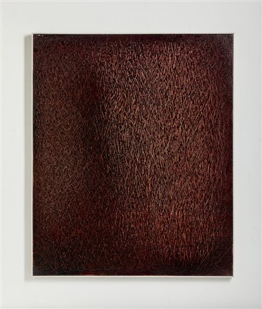 DE LUIGI MARIO (1901 - 1978) - SENZA TITOLO.