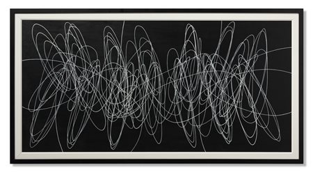 CRIPPA ROBERTO GAETANO (1921 - 1972) - SPIRALE.