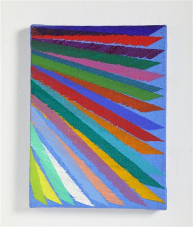 DORAZIO PIERO (1927 - 2005) - MINIVAL A.