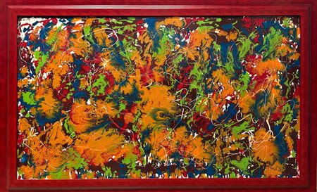 LOPES BERTINA (1924 - 2012) - IL CANTO DELLA NATURA.