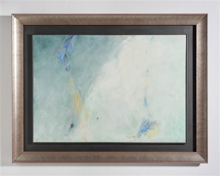 RACITI MARIO (n. 1934) - *MISTERO .