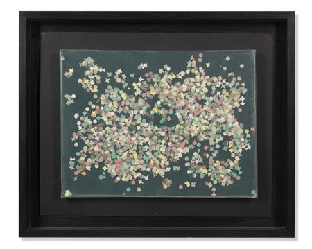 FESTA TANO (1938 - 1988) - CORIANDOLO.