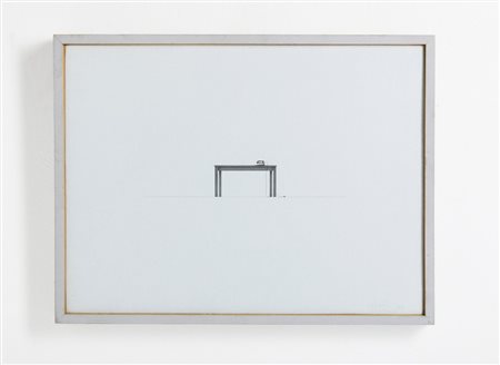 STEFANONI TINO (1937 - 2017) - ELENCO DI COSE n.171.