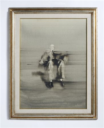 BARBARIGO IDA (1920 - 2018) - IL PERSECUTORE .