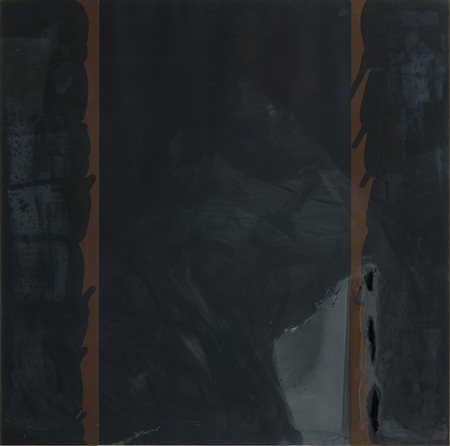 CANE LOUIS (1943 - 2024) - SENZA TITOLO.