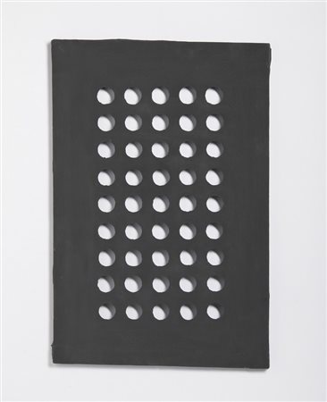 DADAMAINO (1935 - 2004) - VOLUME.