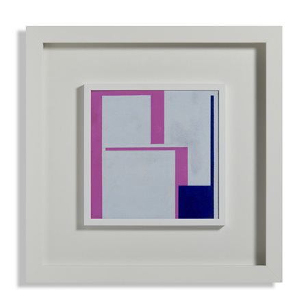 MUNARI BRUNO (1907 - 1998) - NEGATIVO-POSITIVO.