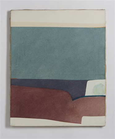 GARUTTI ALBERTO (1948 - 2023) - SENZA TITOLO.