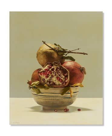 VENTRONE LUCIANO (1942 - 2021) - IL TEATRINO DELL'AMICIZIA.