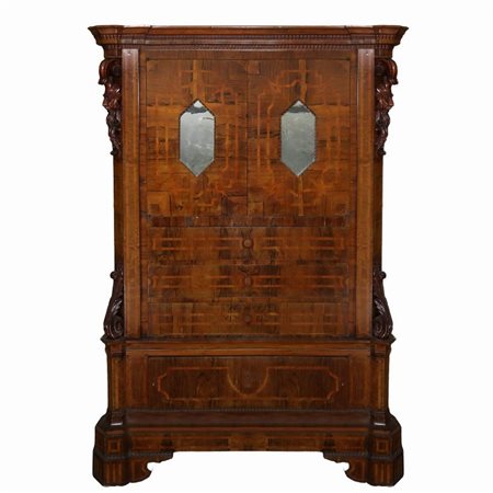 Piccola Schiffonier , 19°  secolo Sicily