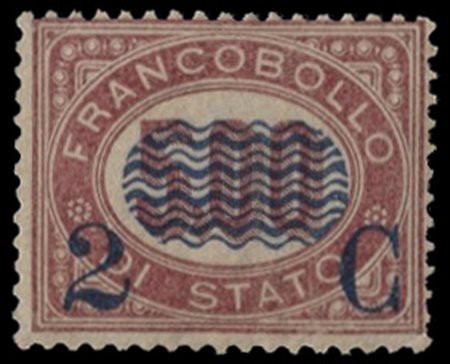 Italia - Regno - 2 cent (35)