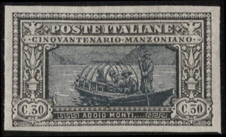 Italia - Regno - 30 cent (153d)