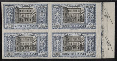 Italia - Regno - 1 lira (155d)