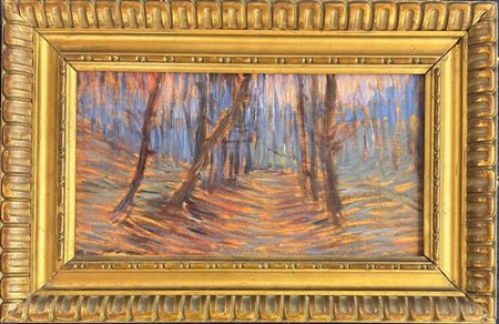 Archimede Santi Pergola (PU) 1876 – 1947 Bosco