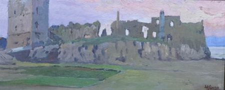 Luca Albino (Maiori 1884-Maiori 1952)