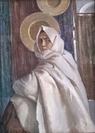 Guglielmo Beraglia (Salerno 1899-1978)