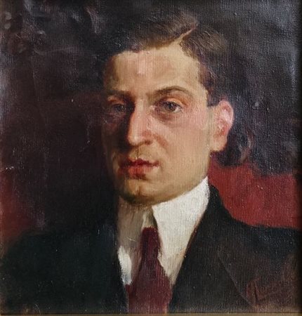 Angelo Cannone ( Napoli 1899-1992)