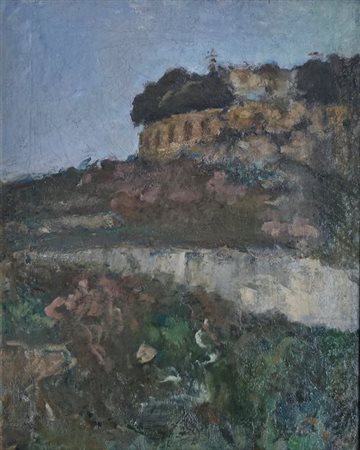 Arturo Rietti (Trieste 1863-Fontaniva 1943)