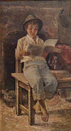 Leopoldo Grimaldi (1838-1920)