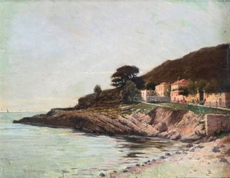 Giuseppe Sauli d'Igliano(Torino 1853-1926)